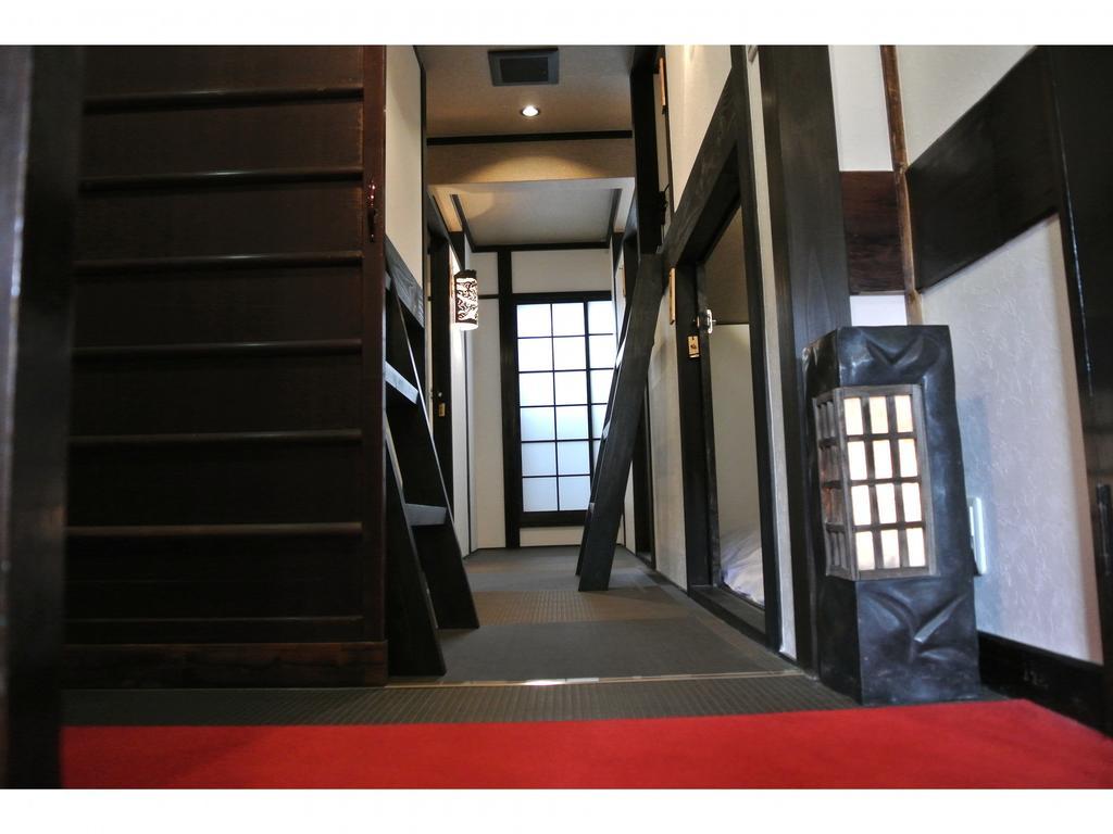 Yadoya Hotel Киото Екстериор снимка
