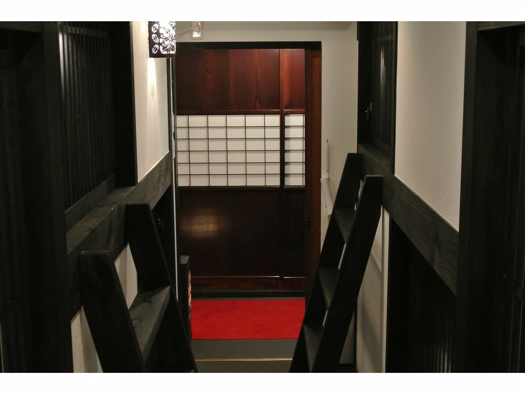 Yadoya Hotel Киото Екстериор снимка