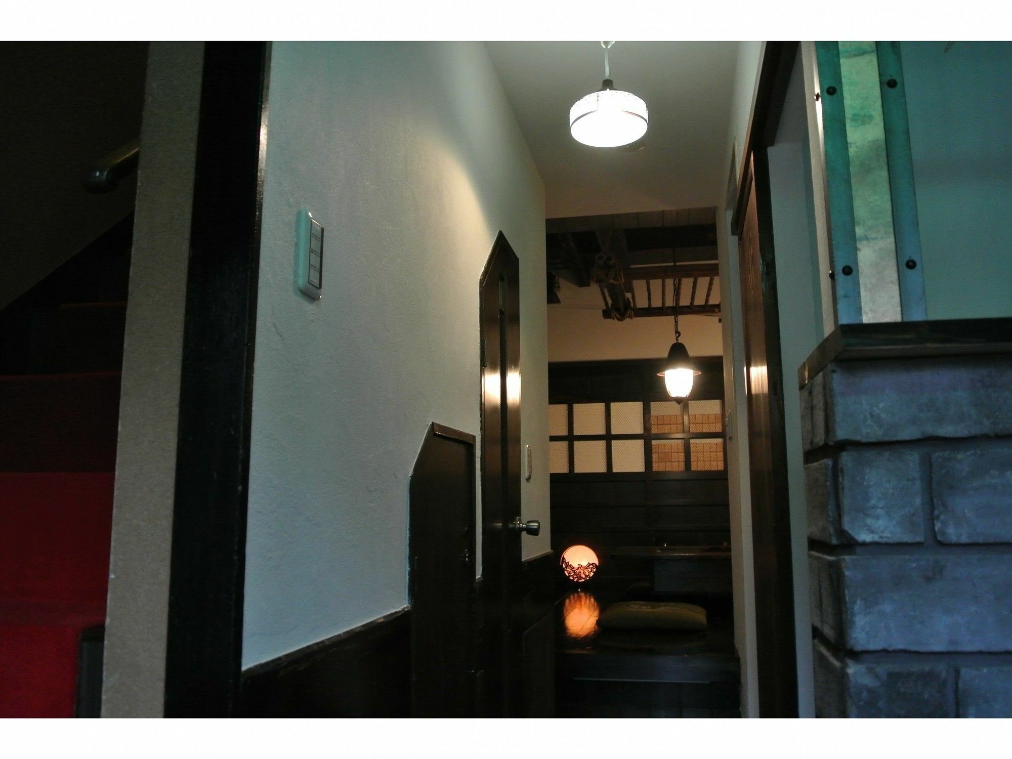 Yadoya Hotel Киото Екстериор снимка